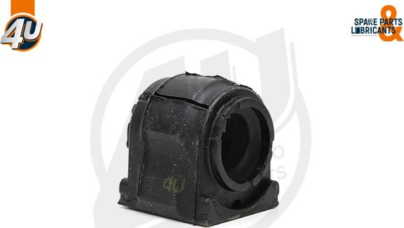 4U Autoparts 72280MR - Bukse, Stabilizators adetalas.lv