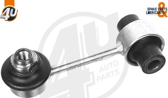 4U Autoparts F17475 - Stiepnis / Atsaite, Stabilizators adetalas.lv