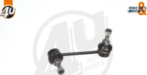 4U Autoparts F21082 - Stiepnis / Atsaite, Stabilizators adetalas.lv