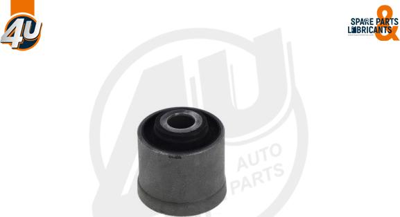 4U Autoparts P44939 - Piekare, Šķērssvira adetalas.lv