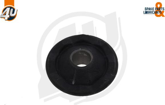 4U Autoparts P40118 - Piekare, Šķērssvira adetalas.lv