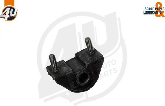 4U Autoparts P58099 - Piekare, Šķērssvira adetalas.lv