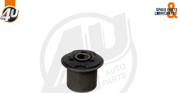 4U Autoparts P65577 - Piekare, Šķērssvira adetalas.lv