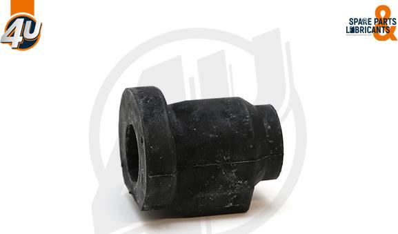 4U Autoparts P65301 - Piekare, Šķērssvira adetalas.lv