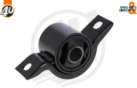 4U Autoparts P61756 - Piekare, Šķērssvira adetalas.lv