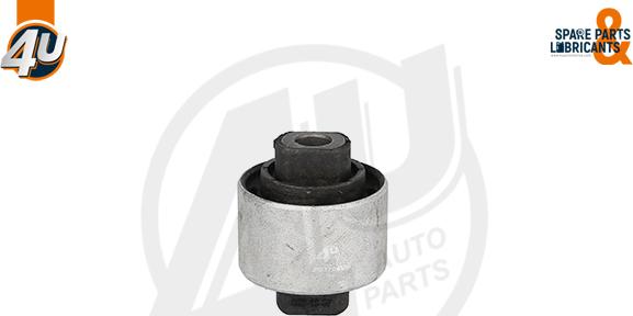 4U Autoparts P07704 - Piekare, Šķērssvira adetalas.lv