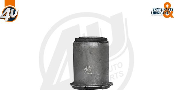 4U Autoparts P11494 - Piekare, Šķērssvira adetalas.lv