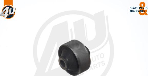 4U Autoparts P11450 - Piekare, Šķērssvira adetalas.lv