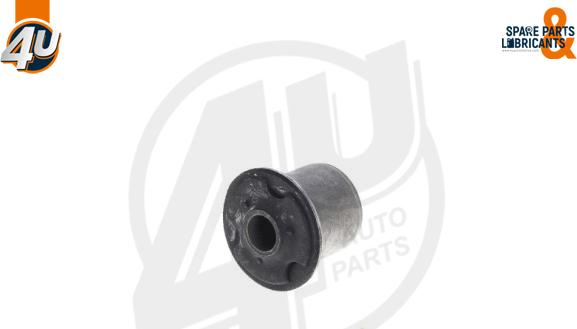 4U Autoparts P36344 - Piekare, Šķērssvira adetalas.lv