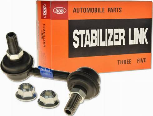 555 SL-6380R-M - Stiepnis / Atsaite, Stabilizators adetalas.lv