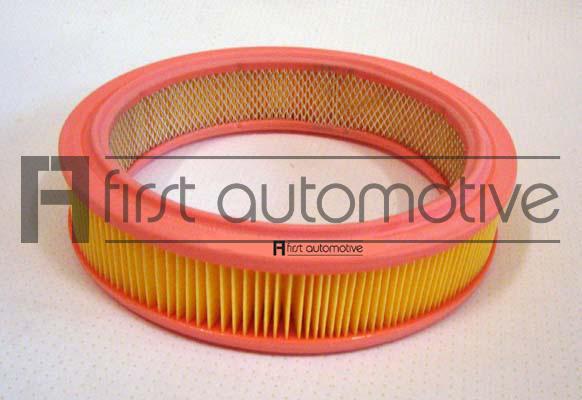 1A First Automotive A66601 - Gaisa filtrs adetalas.lv