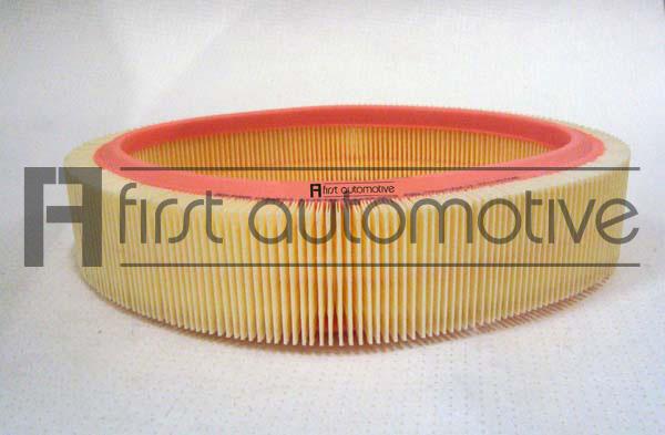 1A First Automotive A60402 - Gaisa filtrs adetalas.lv