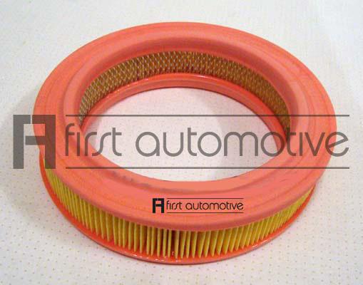 1A First Automotive A60649 - Gaisa filtrs adetalas.lv