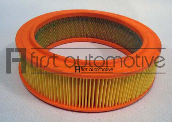 1A First Automotive A60645 - Gaisa filtrs adetalas.lv