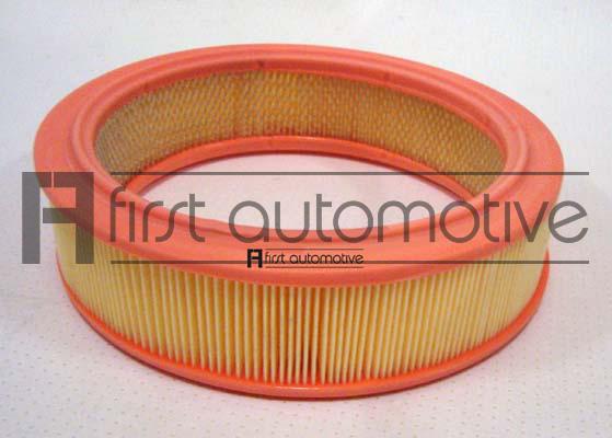 1A First Automotive A60660 - Gaisa filtrs adetalas.lv