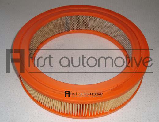 1A First Automotive A60026 - Gaisa filtrs adetalas.lv