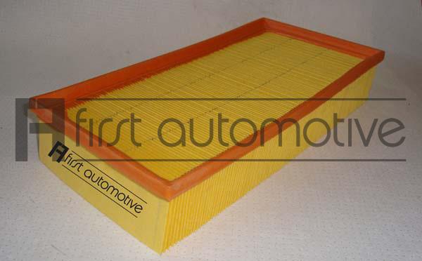 1A First Automotive A60153 - Gaisa filtrs adetalas.lv