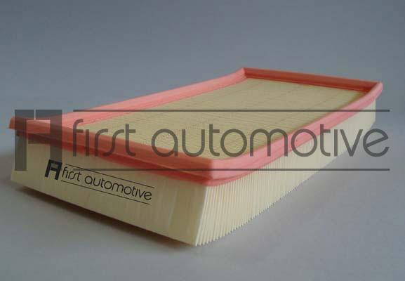 1A First Automotive A60115 - Gaisa filtrs adetalas.lv