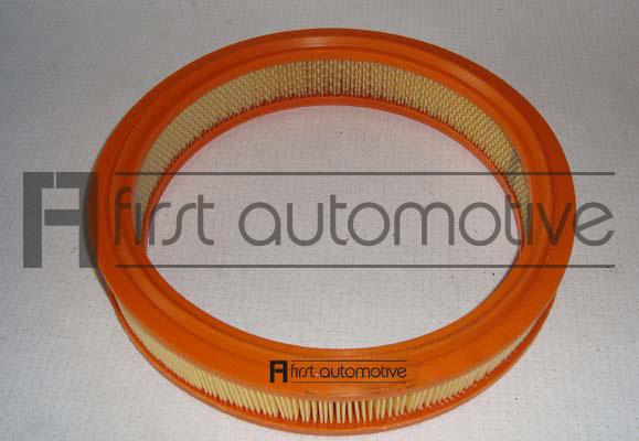 1A First Automotive A60129 - Gaisa filtrs adetalas.lv