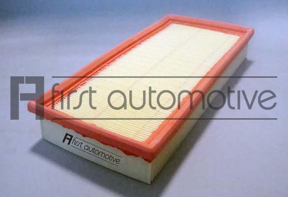 1A First Automotive A60340 - Gaisa filtrs adetalas.lv