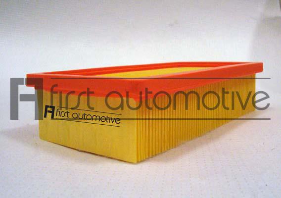 1A First Automotive A60358 - Gaisa filtrs adetalas.lv