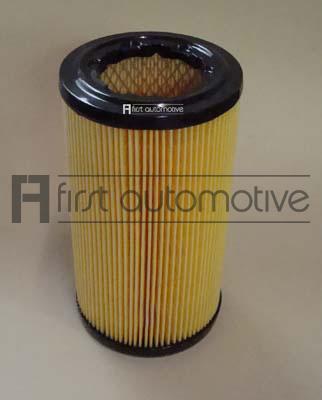 1A First Automotive A60263 - Gaisa filtrs adetalas.lv