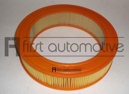 1A First Automotive A60236 - Gaisa filtrs adetalas.lv