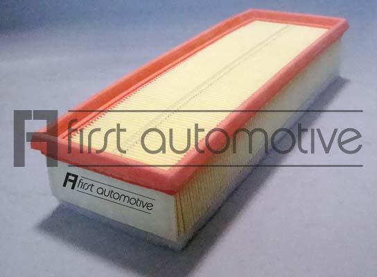 1A First Automotive A60759 - Gaisa filtrs adetalas.lv