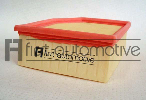 1A First Automotive A60781 - Gaisa filtrs adetalas.lv