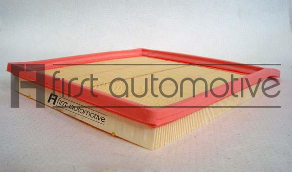 1A First Automotive A60788 - Gaisa filtrs adetalas.lv