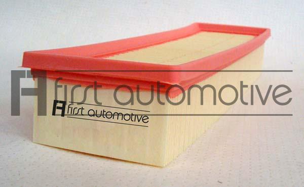 1A First Automotive A60777 - Gaisa filtrs adetalas.lv