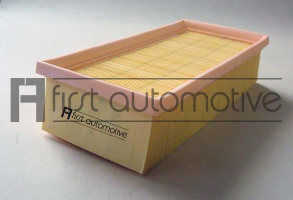 1A First Automotive A63403 - Gaisa filtrs adetalas.lv