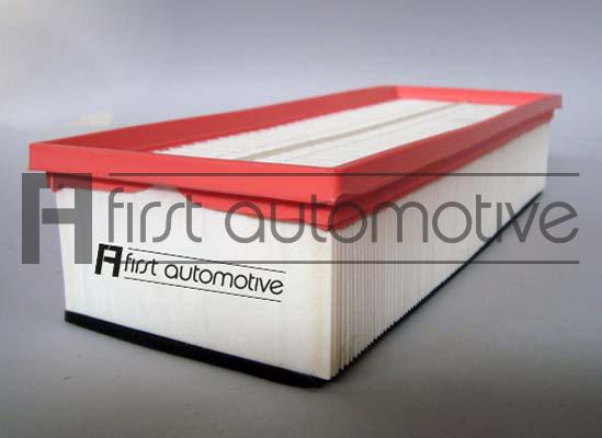 1A First Automotive A63402 - Gaisa filtrs adetalas.lv