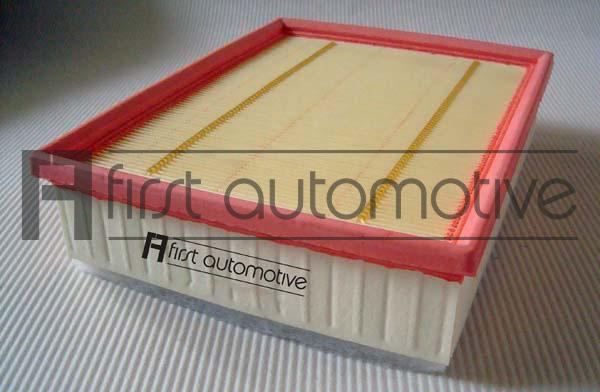 1A First Automotive A63407 - Gaisa filtrs adetalas.lv