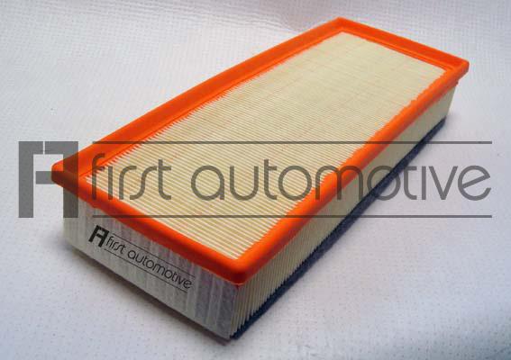 1A First Automotive A63592 - Gaisa filtrs adetalas.lv