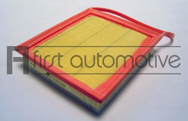 1A First Automotive A63540 - Gaisa filtrs adetalas.lv