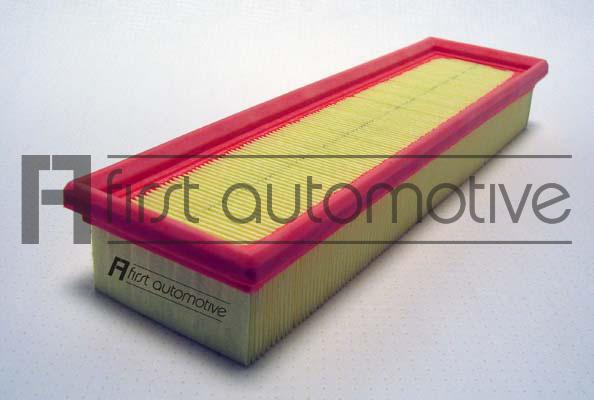 1A First Automotive A63617 - Gaisa filtrs adetalas.lv