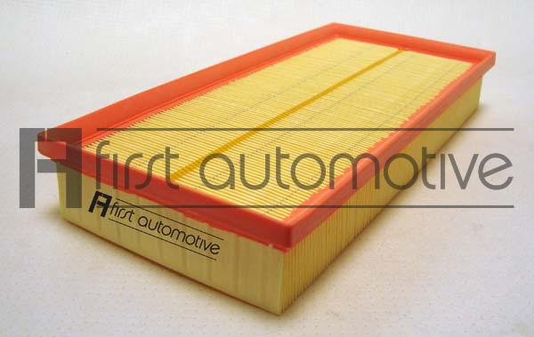 1A First Automotive A63675 - Gaisa filtrs adetalas.lv