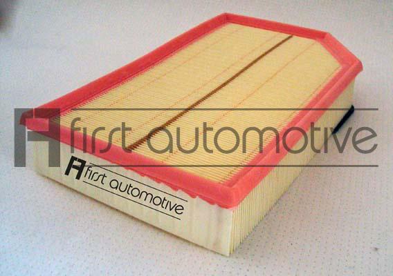 1A First Automotive A63138 - Gaisa filtrs adetalas.lv