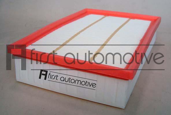 1A First Automotive A63393 - Gaisa filtrs adetalas.lv