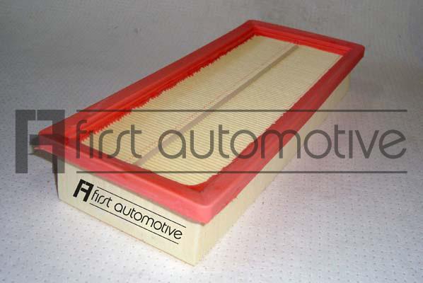 1A First Automotive A62109 - Gaisa filtrs adetalas.lv