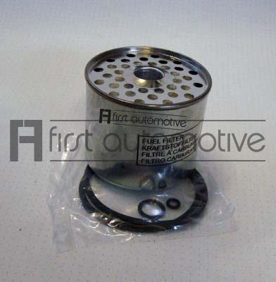 1A First Automotive D20503 - Degvielas filtrs adetalas.lv