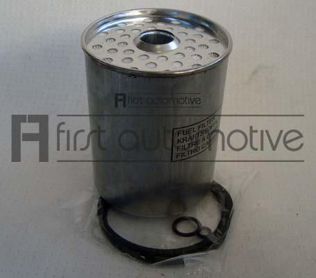 1A First Automotive D20602 - Degvielas filtrs adetalas.lv