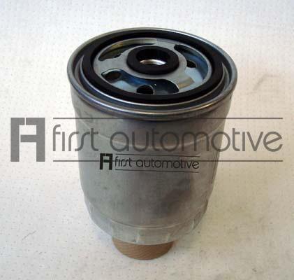 1A First Automotive D20206 - Degvielas filtrs adetalas.lv