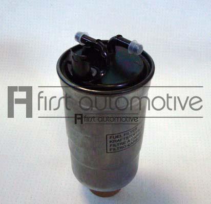 1A First Automotive D20288 - Degvielas filtrs adetalas.lv