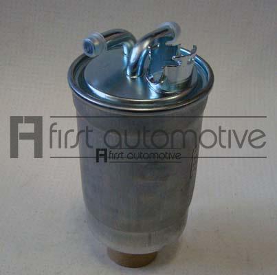 1A First Automotive D20287 - Degvielas filtrs adetalas.lv