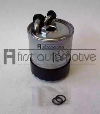 1A First Automotive D20796 - Degvielas filtrs adetalas.lv