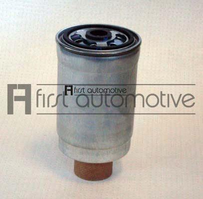 1A First Automotive D20701 - Degvielas filtrs adetalas.lv