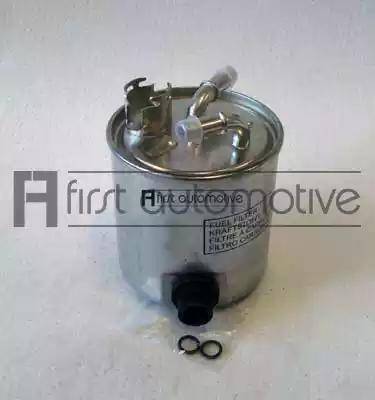 1A First Automotive D20717 - Degvielas filtrs adetalas.lv