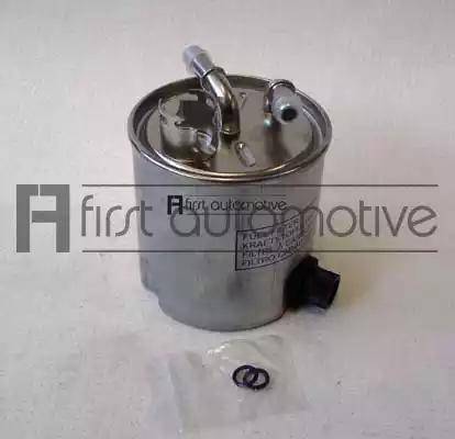 1A First Automotive D20725 - Degvielas filtrs adetalas.lv